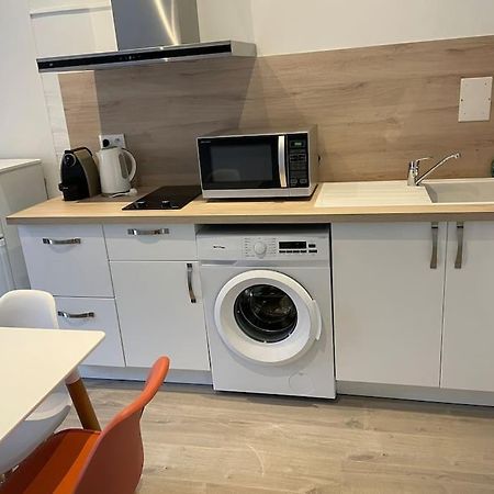 Апартаменты Cosy T3 Proche Gare Et Polygone Безье Экстерьер фото